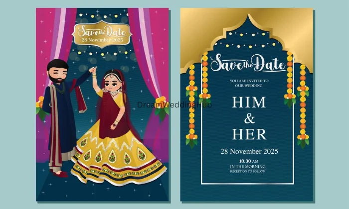 Mehak Designer Cards